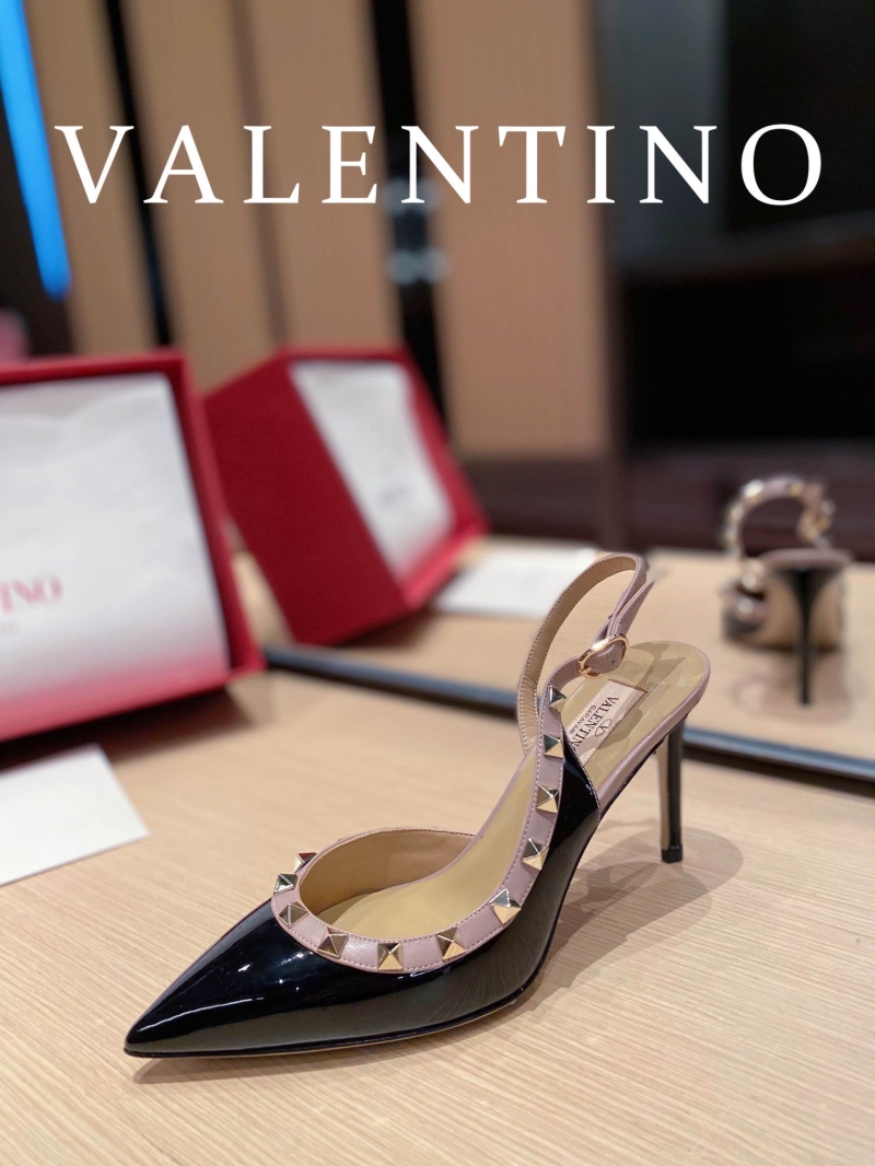 Valentino Heeled Shoes